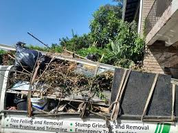 Junk Removal for Events in Mountain Village, CO